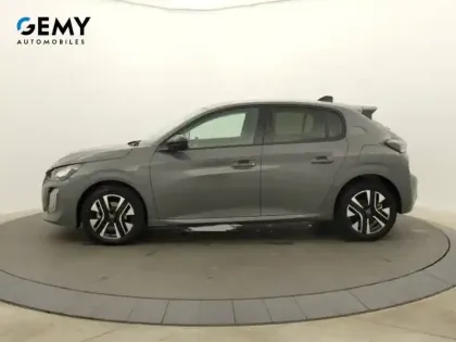 Photo 18 Peugeot 208  Hybrid 110 ch e-DCS6