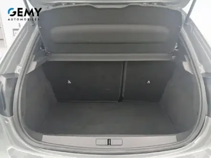 Photo 5 Peugeot 208  Hybrid 110 ch e-DCS6