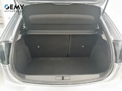 Photo 5 Peugeot 208  Hybrid 110 ch e-DCS6