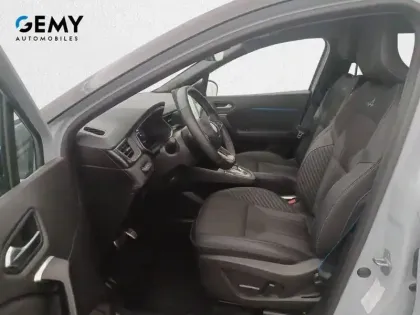 Photo 8 Renault Captur  E-Tech full hybrid 145 ch