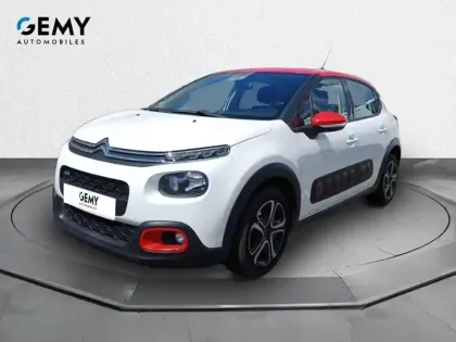 Photo Citroën C3 Shine