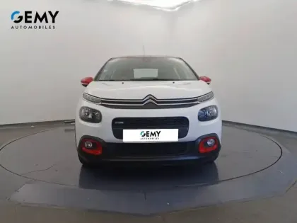 Photo 16 Citroën C3  PureTech 110 S&S