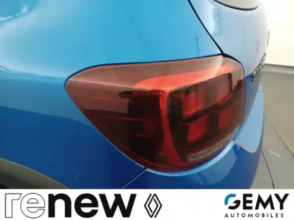 Photo 34 Dacia Sandero  TCe 90
