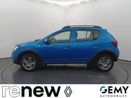 Photo 33 Dacia Sandero  TCe 90