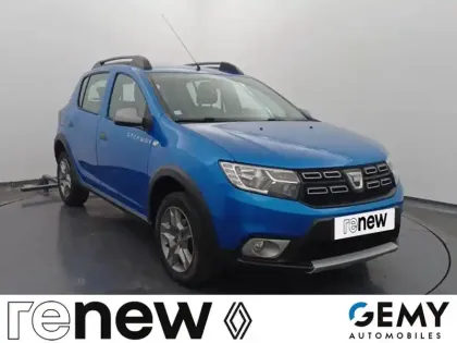 Photo 17 Dacia Sandero  TCe 90