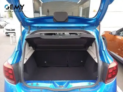 Photo 5 Dacia Sandero  TCe 90