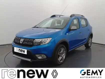 Photo 15 Dacia Sandero  TCe 90
