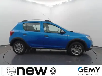 Photo 18 Dacia Sandero  TCe 90