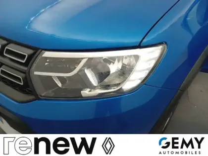 Photo 31 Dacia Sandero  TCe 90