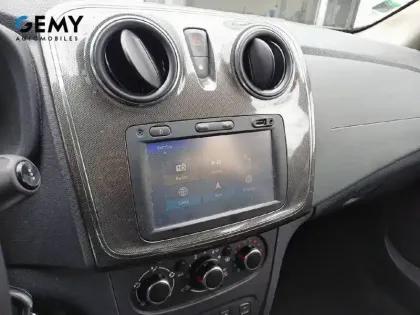 Photo 14 Dacia Sandero  TCe 90