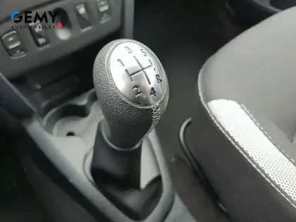 Photo 11 Dacia Sandero  TCe 90