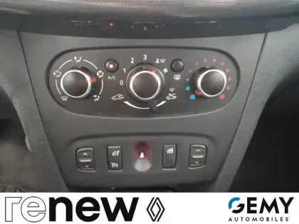 Photo 28 Dacia Sandero  TCe 90