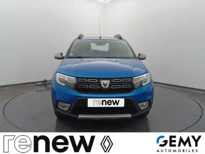 Photo 16 Dacia Sandero  TCe 90