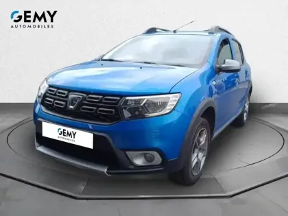 Photo Dacia Sandero Stepway