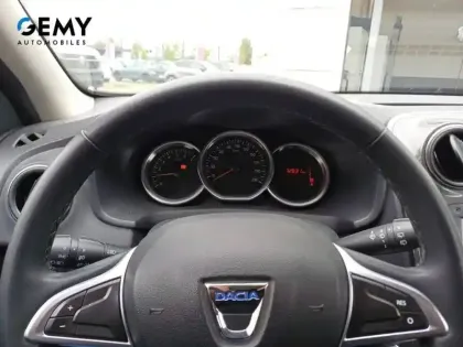 Photo 13 Dacia Sandero  TCe 90