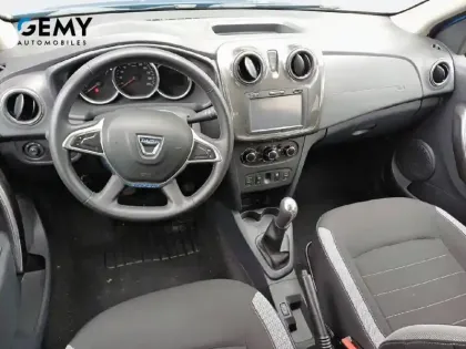 Photo 7 Dacia Sandero  TCe 90