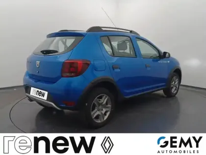 Photo 32 Dacia Sandero  TCe 90