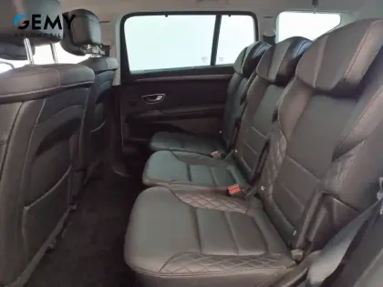 Photo 9 Renault Espace  Blue dCi 190 EDC