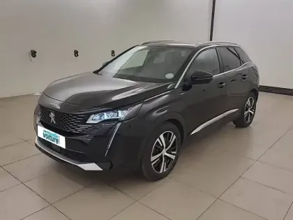 Photo 28 Peugeot 3008  Hybrid4 300 e-EAT8