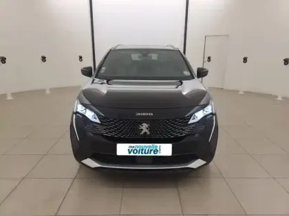 Photo 29 Peugeot 3008  Hybrid4 300 e-EAT8