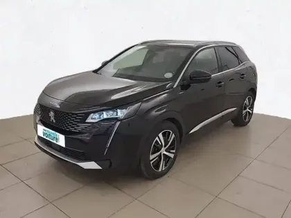Photo Peugeot 3008 Gt