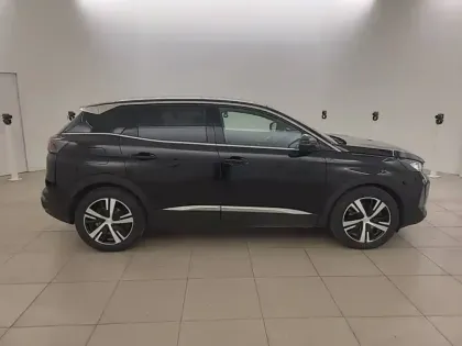Photo 31 Peugeot 3008  Hybrid4 300 e-EAT8