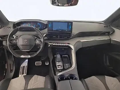 Photo 7 Peugeot 3008  Hybrid4 300 e-EAT8