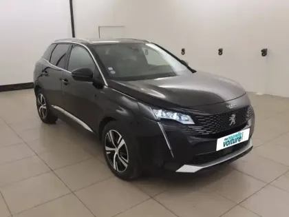 Photo 30 Peugeot 3008  Hybrid4 300 e-EAT8