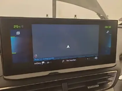 Photo 14 Peugeot 3008  Hybrid4 300 e-EAT8