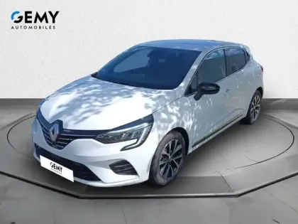 Photo Renault Clio Techno