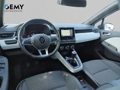 Photo 7 Renault Clio  TCe 90