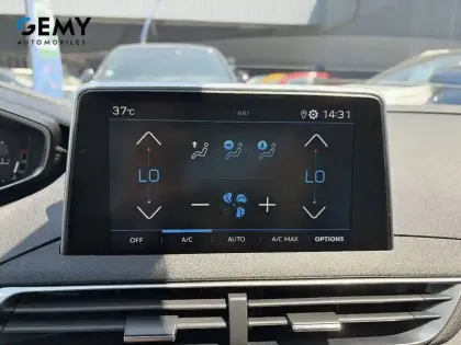 Photo 15 Peugeot 5008  PureTech 130ch S&S BVM6