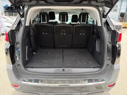 Photo 26 Peugeot 5008  PureTech 130ch S&S BVM6