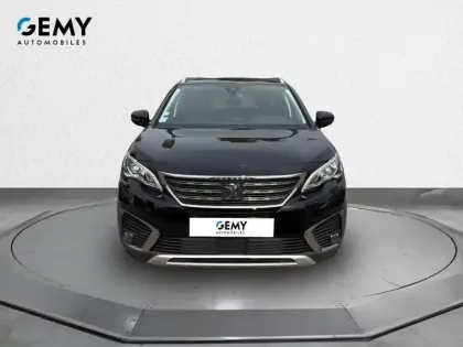 Photo 22 Peugeot 5008  PureTech 130ch S&S BVM6