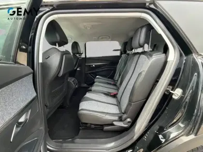 Photo 30 Peugeot 5008  PureTech 130ch S&S BVM6