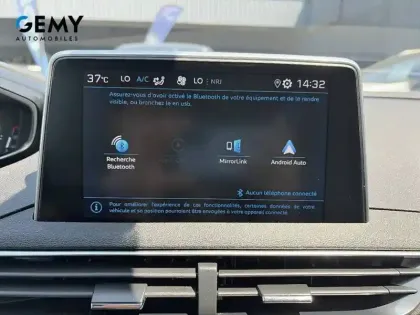 Photo 18 Peugeot 5008  PureTech 130ch S&S BVM6