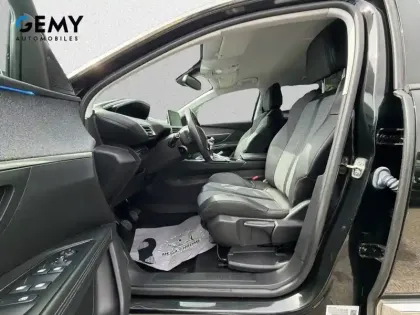 Photo 29 Peugeot 5008  PureTech 130ch S&S BVM6