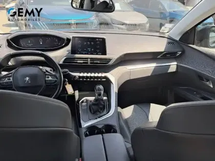 Photo 7 Peugeot 5008  PureTech 130ch S&S BVM6