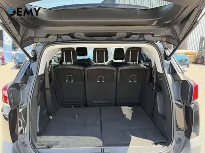 Photo 5 Peugeot 5008  PureTech 130ch S&S BVM6