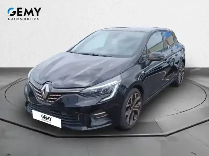 Photo Renault Clio Lutecia