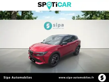Photo 6 Alfa Romeo Junior  1.2 Ibrida 145 ch e-DCT6