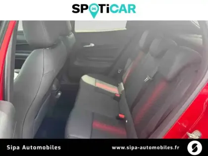 Photo 11 Alfa Romeo Junior  1.2 Ibrida 145 ch e-DCT6