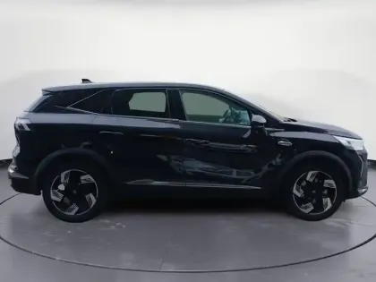 Photo 7 Renault Symbioz  E-Tech full hybrid 145