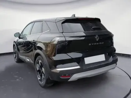 Photo 5 Renault Symbioz  E-Tech full hybrid 145