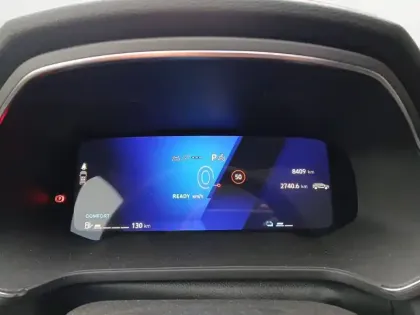 Photo 14 Renault Symbioz  E-Tech full hybrid 145