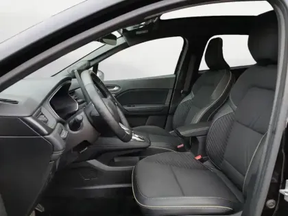 Photo 10 Renault Symbioz  E-Tech full hybrid 145
