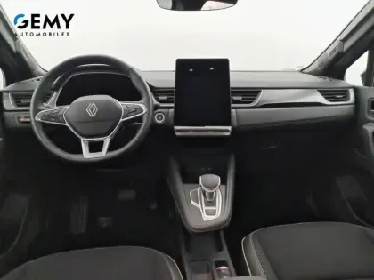 Photo 23 Renault Symbioz  E-Tech full hybrid 145