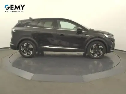 Photo 19 Renault Symbioz  E-Tech full hybrid 145