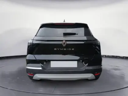 Photo 6 Renault Symbioz  E-Tech full hybrid 145