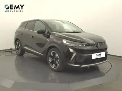 Photo 18 Renault Symbioz  E-Tech full hybrid 145